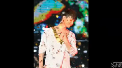 权志龙生日快乐 Bigbang十周年快乐