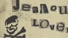 House Of Jealous Lovers