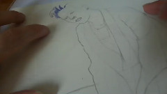 Drawing G-dragon