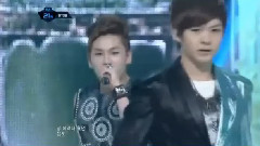 成员互相嘲笑各自Part