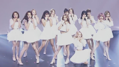 是秘密啊(Secret)