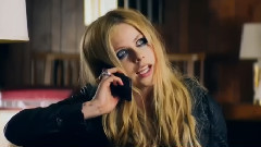 Avril Lavigne - Rock N Roll