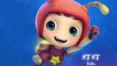 电影<萤火奇兵>