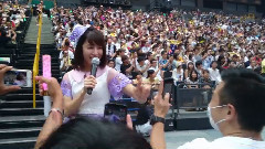 AKB48感谢祭 DD席C1区 Part2