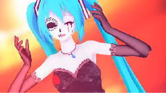 黑化 公主殿下 - 不!