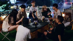 网络剧<其实是香蕉>S2 EP03