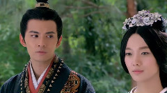 电视剧<大汉贤后卫子夫>片段