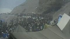 The Simple Truth (A Child Is Born)