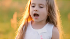 Faded (Blanka Zimnicka cover)5 years old