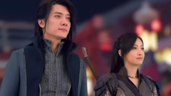 幻城版 第三年的见异思迁