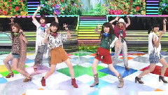 Little Glee Monster - 君のようになりたい