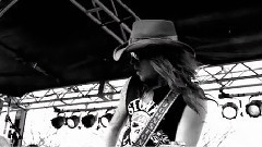 The Cadillac Three - Tennessee Mojo