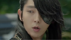 步步惊心丽解说