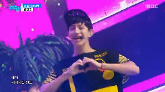 Tonight(夜半逃走)