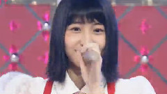 微笑みポップコーン