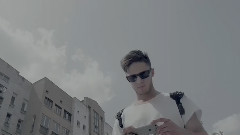 Сильная девочка