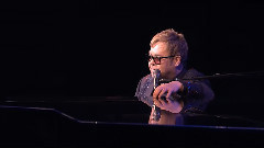 I Guess That's Why They Call It The Blues