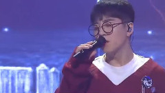 西边天空 - SBS人气歌谣 现场版 16/08/21