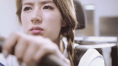 公益宣传 不要和防止疲劳驾驶 朴姬兰