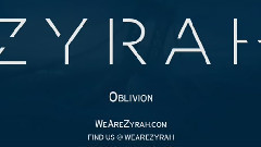 Zyrah - Oblivion