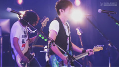 名もなき詩 & Tomorrow Never Knows & 足音 ～Be Strong