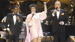 New York Medley (The Ultimate Event 1989) 现场版