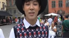 糖王子爱上旻公主