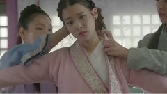 王银殿下 新剧情预告+OST预告