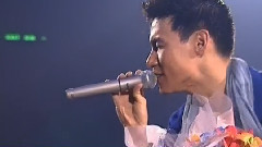 张学友 - 暗恋你