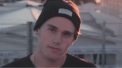 Brandon Skeie - Electric Love