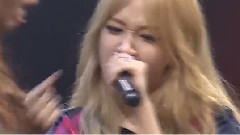 Miryo(B.E.G),金宥娜,韩国群星 - UNPRETTY RAPSTAR 3 1vs1 Diss