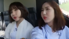 Showtime GFriend Cut EP07