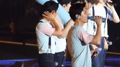 灿嘟 可爱舞台小互动 第一弹