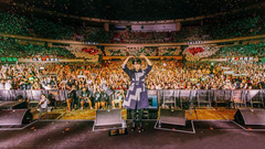 TimmyXu2016LIGHT亚洲巡回演唱会上海收官场应援纪录片