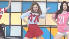 Dumb Dumb MCD个人机位直拍播放量排名