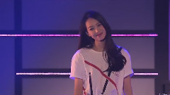 THE 1ST CONCERT DIMENSION4 宋茜CUT