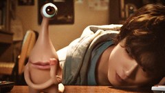 电影<寄生兽>终极预告