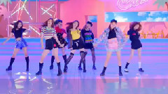 韩国歌曲外网粉丝投票排行榜