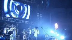 CNBLUE乐器演奏燃爆舞台