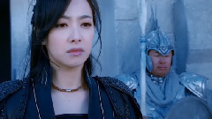 <幻城>卡索只希望与梨落共舞