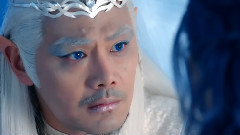 <幻城>冰王坚持将卡索做王位继承人