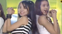 Fingertips MCD个人机位直拍播放量队内排名