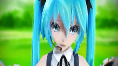 初音未来 - 和初音酱一起去里世界