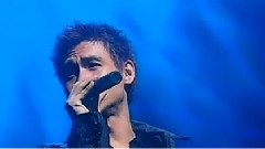 张学友 - 寂寞的男人 官方KTV版