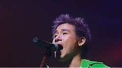 张学友 - 不老的传说