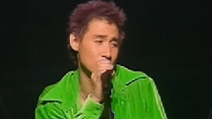 张学友 - 越吻越伤心 & 原来你什么都不要