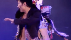 爱到底 & 热情万钧