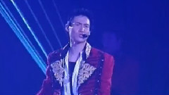 张学友 - MEDLEY:忘记他&爱, 火, 花