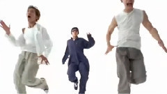 ブギウギ(尽情舞动吧)