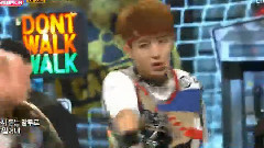 我不能呼吸 & Strange